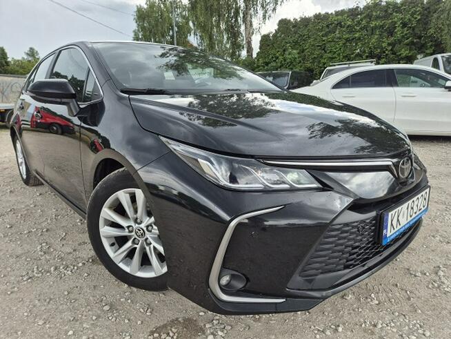 Toyota Corolla Salon Polska* Kamera* Vat 23 Bydgoszcz - zdjęcie 4