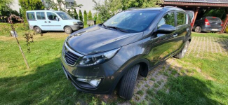 KIA SPORTAGE 2,0 SLS/Polski Salon Krosno - zdjęcie 2