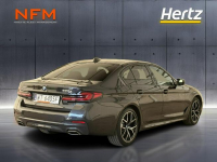 BMW 530e xDrive 2,0 Plug-in (292 KM) Salon PL F-Vat Warszawa - zdjęcie 5