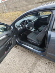 Opel astra H GTC Poznań - zdjęcie 4