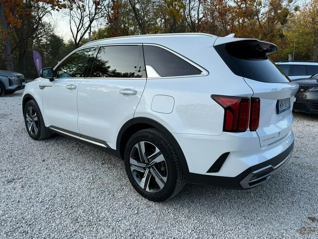 Kia Sorento 1.6 T-GDI HEV XL aut 7os. Salon PL Iwł FV23% Pęcice - zdjęcie 11