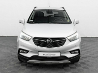 Opel Mokka X 1.4 T Cosmo K.cof NAVI 2 stref klima Salon PL Pępowo - zdjęcie 7