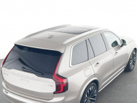 Volvo XC 90 T8 Plug-In AWD Ultra Bright *Gwarancja*FV23%* Tychy - zdjęcie 9