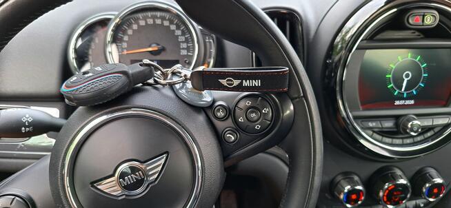 Mini Countryman F60 2018 Kraków - zdjęcie 12