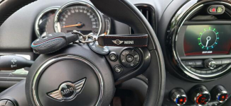 Mini Countryman F60 2018 Kraków - zdjęcie 12