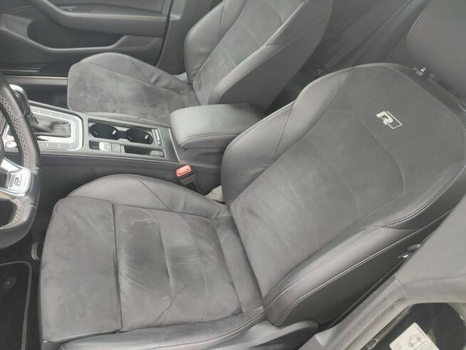 Volkswagen Arteon Salon Polska R-line fv 23% Otwock - zdjęcie 7