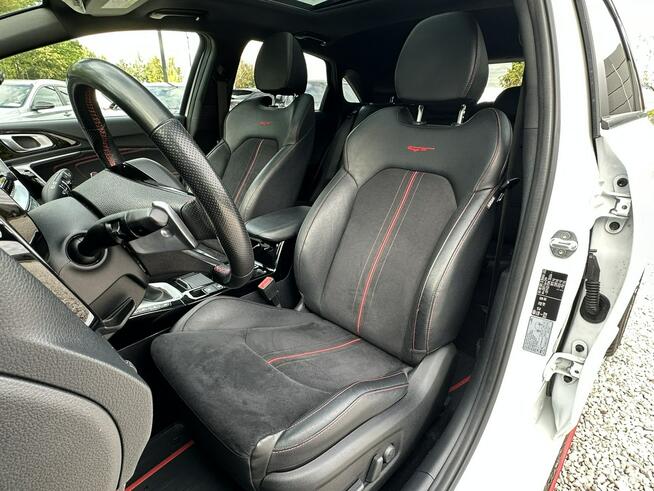 Kia Cee'd 1.6 T-GDI 204KM 7DCT GT +szyberdach Pęcice - zdjęcie 11