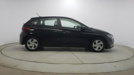 Hyundai i20 1.2 Pure! Z Polskiego Salonu! Faktura VAT! Warszawa - zdjęcie 8