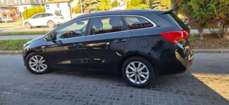 Kia Cee'd T-GDI 100KM ASO |  | CarPlay | Bezwypadkowa Łęczyca - zdjęcie 9