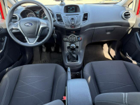Ford Fiesta 1.3i(82KM) Fajny Stan!!! Białogard - zdjęcie 8