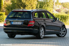 Mercedes-Benz Klasa C 180 Targowiska - zdjęcie 4