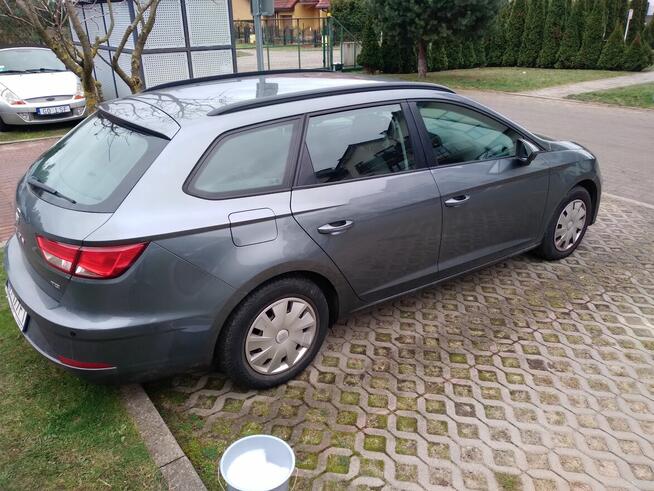 Sprzedam auto Reda - zdjęcie 5