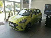 Hyundai i10 1.2 5MT MY25 79KM - wersja Modern - dostępny od ręki Piotrków Trybunalski - zdjęcie 3