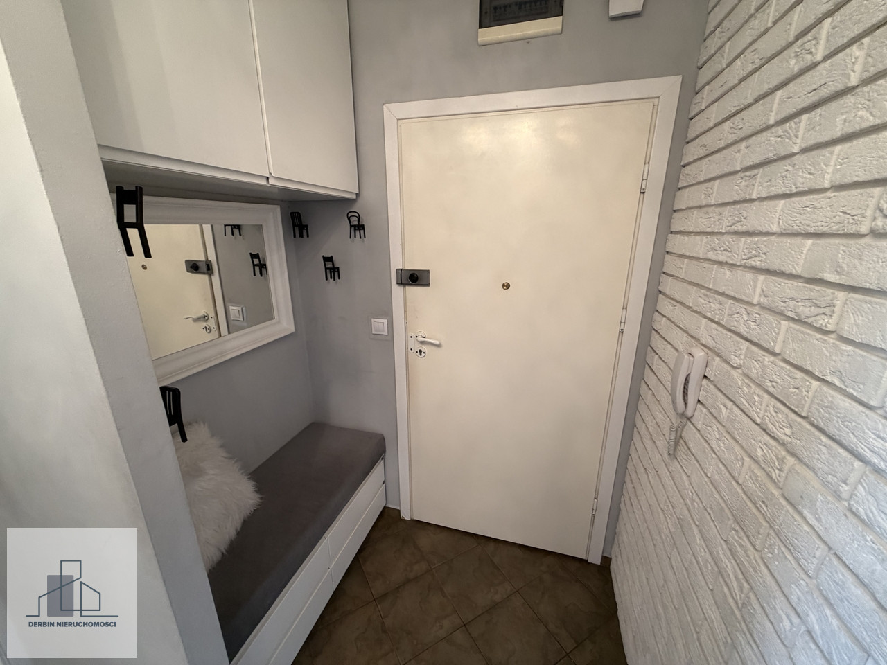 3 pokoje, duzy salon, balkon + dodatkowe poddasze | osiedle strzeżone Warszawa - zdjęcie 10