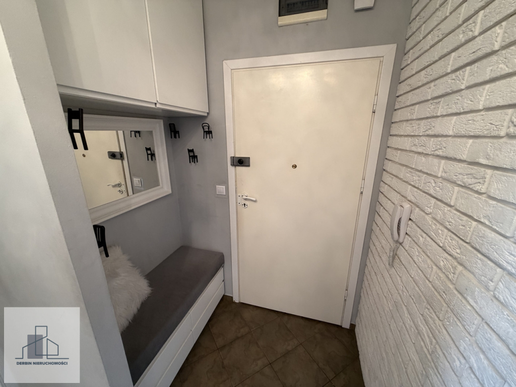 3 pokoje, duzy salon, balkon + dodatkowe poddasze | osiedle strzeżone Warszawa - zdjęcie 10