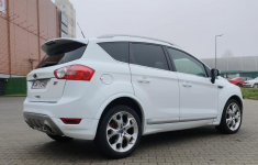 Ford Kuga Individual MK1 2 0 diesel