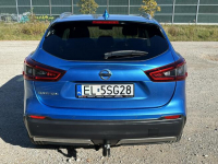 Nissan Qashqai Starowa Góra - zdjęcie 10