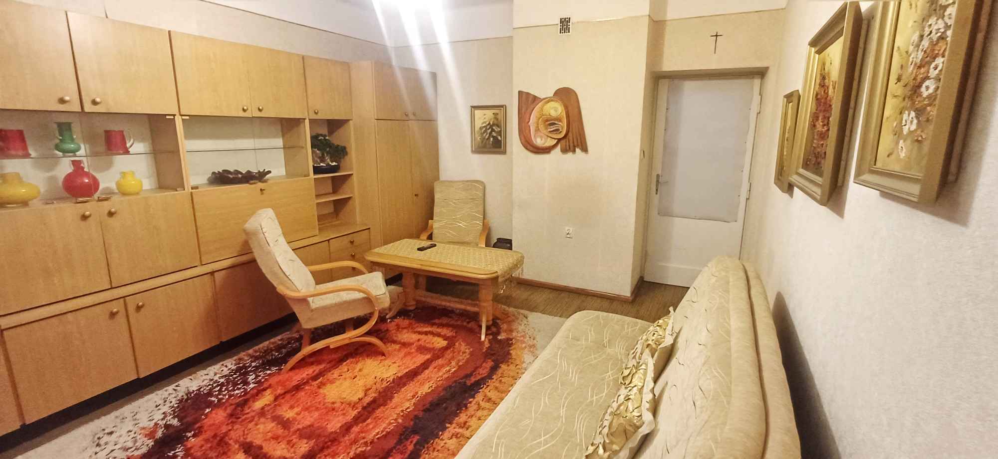 Na sprzedaż mieszkanie  Radom, ul. Bogusławskiego Radom - zdjęcie 2