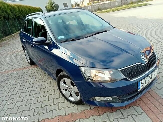 Zamienie na elektryka, hybryde Wodzisław Śląski - zdjęcie 1