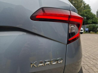 Skoda Karoq Style 1.5 TSI 150 KM Warszawa - zdjęcie 9