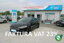 Ford Mondeo Salon Polska Gwarancja
