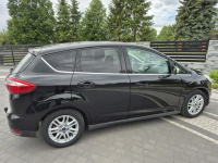 Ford C-Max 1.6 tdci  pdc import francja bez rdzy !! Drelów - zdjęcie 4