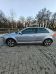 Audi A3 Benzyna 1.6 - 2003 - 210TKM Głogów - zdjęcie 3