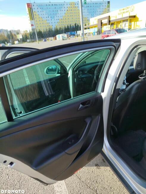 Volkswagen Passat Variant 05-10/Passat 2.0 FSI Strzyżów - zdjęcie 2