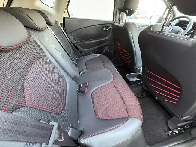 Renault Captur 1.2 TCe | Stan BDB | 59 tyś. przebiegu!! | Bi-kolor | Pyzdry - zdjęcie 10
