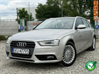 Audi A4 LIFT Xenon Navi PDC Gwarancja