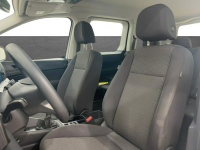 Volkswagen Caddy 2.0 TDI Kombi Osobowy Warszawa - zdjęcie 10