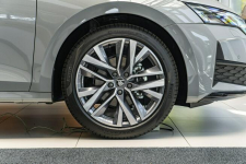 Škoda Octavia Combi Sportline 1.5 TSI m-HEV 150 KM DSG Łódź - zdjęcie 8