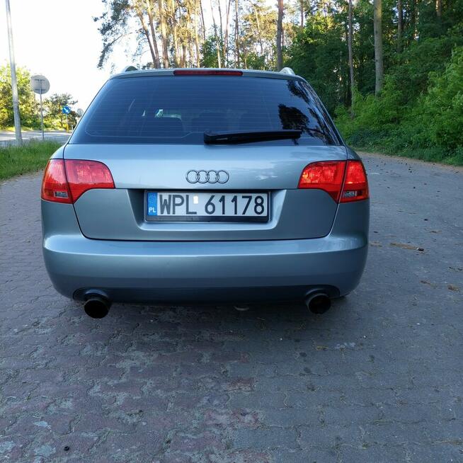 Audi a4b7 1.8T quattro Bydgoszcz - zdjęcie 3