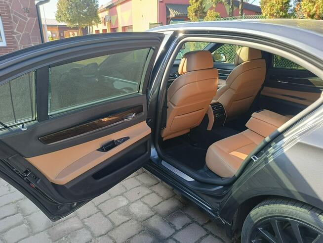 Piękne BMW Gizałki - zdjęcie 11