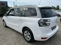 Citroen C4 Grand Picasso 1,6 hdi*120ps*Automat*aso*Opłacony Stargard - zdjęcie 6