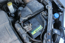 Fiat Bravo II 1.9 JTD Dynamic (120 KM) 2007 r. doinwestowany Białystok - zdjęcie 11