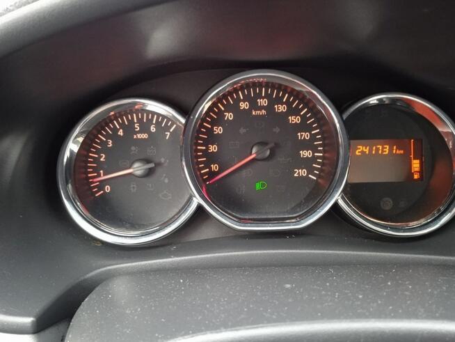 DACIA SANDERO II 1.1+GAZ 75KM ! ! ! Zgierz - zdjęcie 11