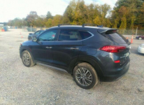 Hyundai Tucson 2021, 2.4L, 4x4, LIMITED, od ubezpieczalni Warszawa - zdjęcie 3