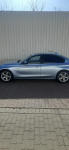 Bmw 320 i Warszawa - zdjęcie 2