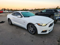Ford Mustang Wersja GT / Manual / niski przebieg Warszawa - zdjęcie 3