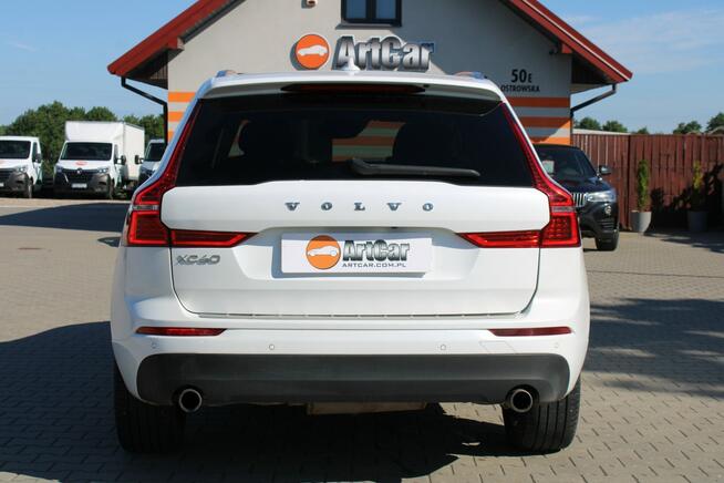 Volvo XC 60 Rezerwacja! Rezerwacja!! Rezerwacja!!! Zambrów - zdjęcie 9