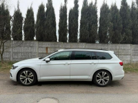 Passat B8 kombi  Lift  2.0 TDI  200 KM   DSG 7 biegów  ACC Full LED Poznań - zdjęcie 3