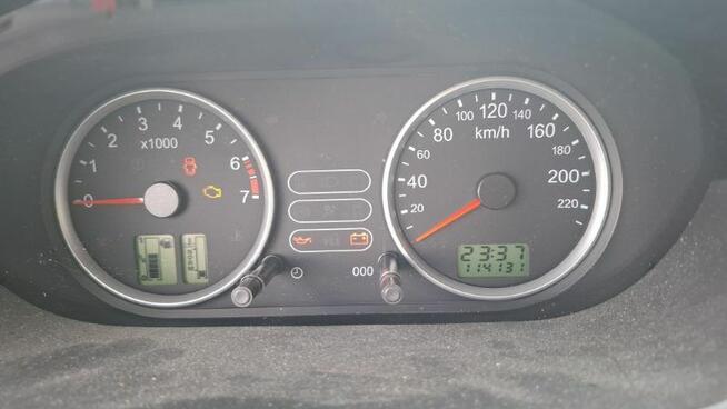 Syndyk sprzeda udział 1/2 w prawie własności Ford Fiesta Gdańsk - zdjęcie 1