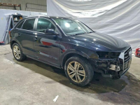 Audi Q3 I 2.0 2017 PREMIUM Kraków - zdjęcie 4
