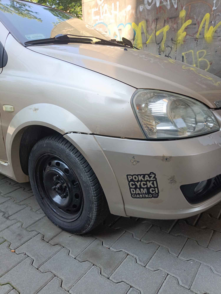 Tata jak prawdziwy ojciec Praga-Północ - zdjęcie 1