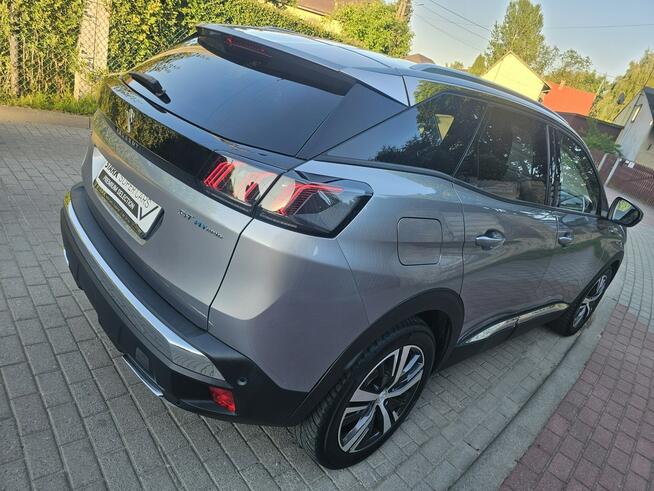 Peugeot 3008 GT 1.6 300PS * 88 tys km GT Full LED  KAMERA BEZWYPADKOWY Myszków - zdjęcie 6