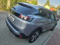 Peugeot 3008 GT 1.6 300PS * 88 tys km GT Full LED  KAMERA BEZWYPADKOWY Myszków - zdjęcie 6