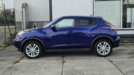 Nissan Juke Szczecin - zdjęcie 12