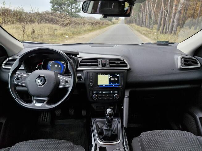 Renault Kadjar 1.6 dci 130KM 4x4 Kępno - zdjęcie 8