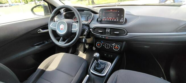 Fiat Tipo Bogata wersja, stan bardzo dobry. Goczałkowice-Zdrój - zdjęcie 9